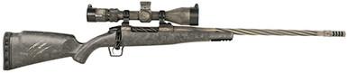 FIERCE FIREARMS, FIERCE FIREARMS TWISTED ROGUE 6.5 PRC TWROG65PRC22DTMXB, 6.5 PRC