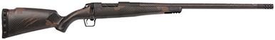 FIERCE FIREARMS CARBON ROGUE 25 CREEDMOOR ROG25CM22BT