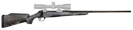 FIERCE FIREARMS, FIERCE FIREARMS TWISTED RAGE 6.5 CREEDMOOR FRG65CM20BU, 6.5 CREEDMOOR