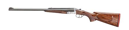 RIZZINI USA, RIZZINI USA RHINO EXPRESS SIDE BY SIDE RIFLE 416 RIGBY 8180141622, 416 RIGBY