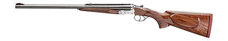 RIZZINI USA, RIZZINI USA RHINO EXPRESS SIDE BY SIDE RIFLE 470 NITRO EXPRESS 810147022, 470 NITRO EXPRESS