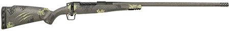 FIERCE FIREARMS CARBON ROGUE 300 WIN ROG300WIN24BF