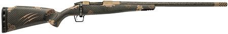 FIERCE FIREARMS CARBON ROGUE 308 WIN ROG308WIN20BRS