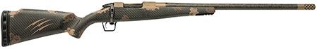 FIERCE FIREARMS CARBON ROGUE 300 WIN ROG300WIN20BRS