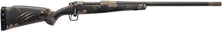 FIERCE FIREARMS, FIERCE FIREARMS CARBON ROGUE 300 PRC ROG300PRC22BRS, 300 PRC