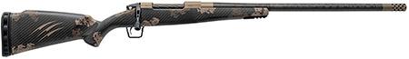 FIERCE FIREARMS, FIERCE FIREARMS CARBON ROGUE 280 ACKLEY ROG280AI22BRS, 280 ACKLEY
