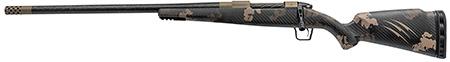 FIERCE FIREARMS CARBON ROGUE 7MM PRC ROG7PRC24BRSLH