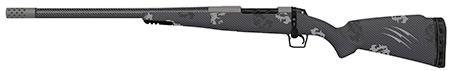 FIERCE FIREARMS, FIERCE FIREARMS CARBON ROGUE 7MM PRC ROG7PRC22GPLH, 7MM PRC