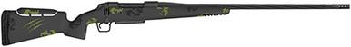 FIERCE FIREARMS, FIERCE FIREARMS TWISTED RIVAL XP 7MM PRC FRXP7PRC24BF, 7MM PRC