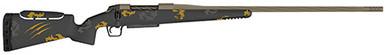 FIERCE FIREARMS, FIERCE FIREARMS TWISTED RIVAL XP 7MM PRC FRXP7PRC22SBH, 7MM PRC