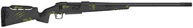 FIERCE FIREARMS, FIERCE FIREARMS CARBON RIVAL XP 7MM PRC FCRXP7PRC24BF, 7MM PRC
