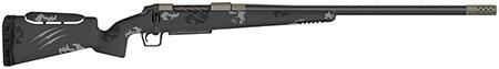 FIERCE FIREARMS, FIERCE FIREARMS CT RIVAL XP 7MM PRC FCTRXP7PRC24TP, 7MM PRC