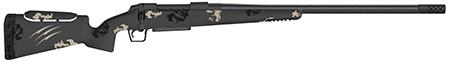 FIERCE FIREARMS, FIERCE FIREARMS CT RIVAL XP 7MM PRC FCTRXP7PRC20BU, 7MM PRC