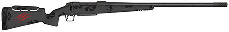 FIERCE FIREARMS, FIERCE FIREARMS CT RIVAL XP 300 PRC FCTRXP300PRC20BBO, 300 PRC