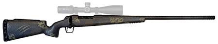 FIERCE FIREARMS, FIERCE FIREARMS CARBON RIVAL LR 300 WIN MAG LRCR300WINMMV4, 300 WIN MAG