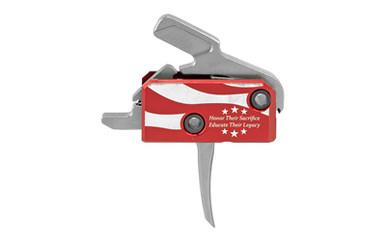 RISE ARMAMENT, RISE PATRIOT TRIGGER AWP RED