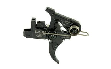 GEISSELE AUTOMATICS, GEISSELE HI-SPEED MATCH UNIVERSAL