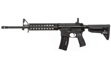 BRAVO COMPANY, BCM MID-16 MOD 2 5.56 16 30RD BLK, 223 REMINGTON