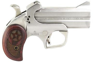 BOND ARMS CENTURY 2000 45 LONG COLT