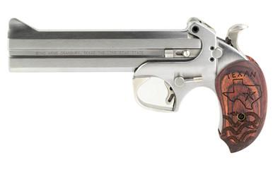 BOND ARMS THE TEXAN 45COLT/.410GA