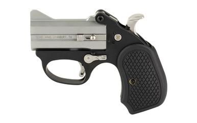 BOND ARMS STINGER FIREBALL 22WMR 3 STS