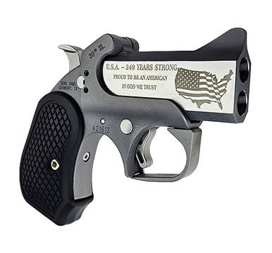 BOND ARMS 30TH XL 45 LONG COLT 2 BA30THXL-45LC/410