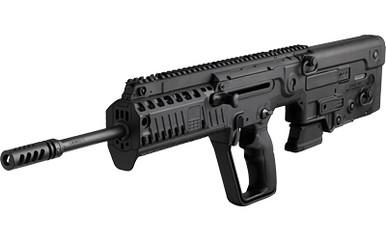 IWI US, IWI TAVOR X95 556NATO 18 10RD BLK, 223 REMINGTON