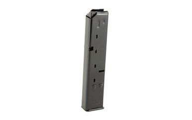 MAG IWI UZI PRO 9MM 25RD BLK