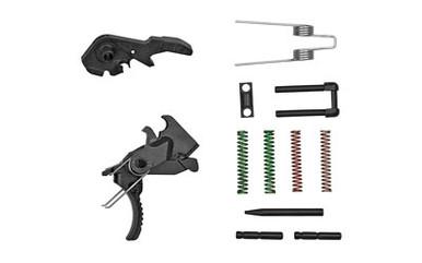 HIPERFIRE, HIPERFIRE HIPERTOUCH ELITE AR15 TRIGG ASSEM