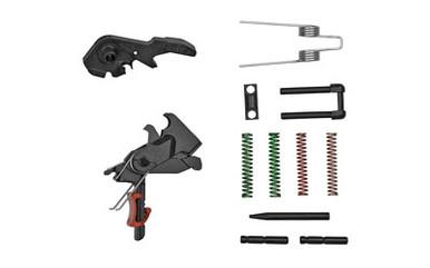 HIPERFIRE, HIPERFIRE HIPERTOUCH COMP AR15 TRIGG ASSEM