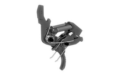 HIPERFIRE, HIPERFIRE AR15/10 2 STAGE CURVED TRIGGER