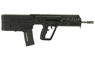 IWI US, IWI TVR X95 LH 556NATO 16.5 30RD BLK, 223 REMINGTON