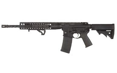 LWRC, LWRC DI RIFLE 556NATO 16.1 30RD BLK, 223 REMINGTON