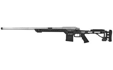 MASTERPIECE ARMS, MPA PMR RIFLE 6.5CM 26 10RD BLK, 6.5 CREEDMOOR