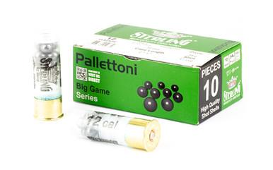 STERLING 12GA 2.75 00BK 9PLT 10/200