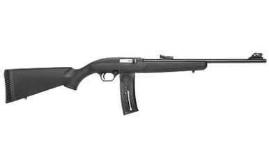 MOSSBERG, MOSSBERG 702 PLINKSTER 22LR 18 25RD, 22 LR