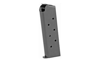 COLT, MAG COLT GVT/GC/CC/DBL EGL 45 BL 8RD, 45 ACP