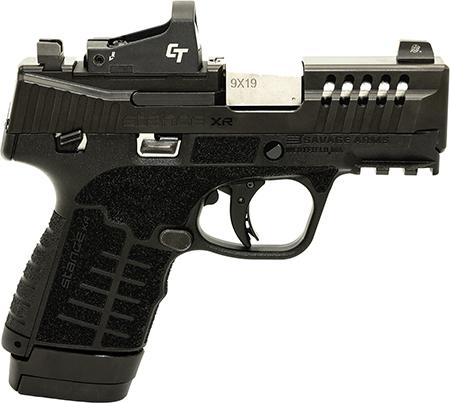 SAVAGE STANCE XR 9MM 13+1 67054