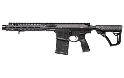 DANIEL DEFENSE DANIEL DEFENSE5 SBR 762NATO 12.5 20RD BLK