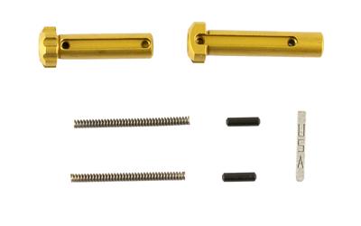 LANTAC ULTIMATE TAKEDOWN PIN SET TIN