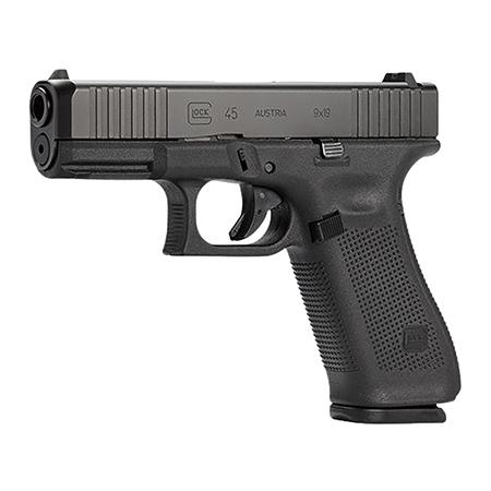 GLOCK G45 GEN5 9MM 17+1 UA455S201
