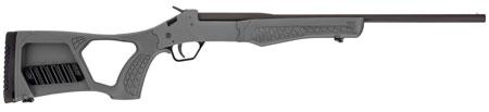 ROSSI TUFFY SINGLE SHOT 410 GAUGE SSP1-GRAY