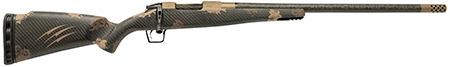 FIERCE FIREARMS CARBON ROGUE 6.5 PRC ROG65PRC22BRS
