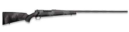WEATHERBY MARK V LIVE WILD 25 CREEDMOOR MLW01N25CMR4B
