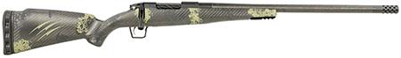FIERCE FIREARMS CARBON ROGUE 6.5 PRC ROG65PRC20BF