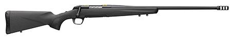 BROWNING X-BOLT PRO 6.5 CREEDMOOR 35602282