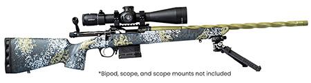 HORIZON FIREARMS VENATIC 2023 22 CREEDMOOR RF008S222216C13