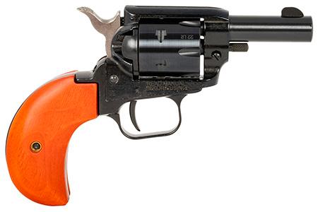 HERITAGE MFG BARKEEP 22LR 2.68 6RD - BK22B2BH