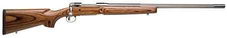 SAVAGE 12 VARMINTER LOW PROFILE 243 WIN 18467