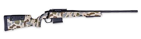 WEATHERBY 307 HUSH 280 ACKLEY 3WRHS280AR4B